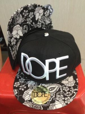 Cheap Dope Hats wholesale No. 31